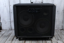 Load image into Gallery viewer, Crate BXE-210 HP Bass Cabinet Electric Bass Guitar Amplifier Cabinet