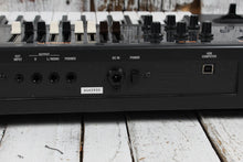 Load image into Gallery viewer, Roland V-Combo VR-09 Performance Keyboard w 2 Controllers Manual &amp; Power Supply