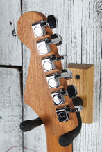 Load image into Gallery viewer, Fender Acoustasonic Player Jazzmaster Acoustic Electric Guitar with Gig Bag