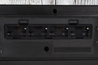 Roland V-Combo VR-09 Performance Keyboard w 2 Controllers Manual & Power Supply