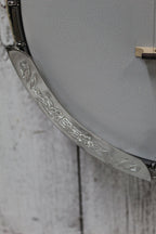Ibanez Limited Edition BA250 USA 250th Anniversary 5 String Resonator Banjo