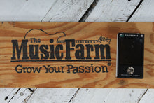 Load image into Gallery viewer, Pigtronix 2NR Chromatic Tuner Pedal Guitar Chromatic Tuner Pedal