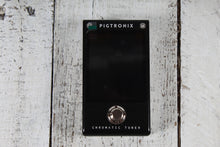 Load image into Gallery viewer, Pigtronix 2NR Chromatic Tuner Pedal Guitar Chromatic Tuner Pedal