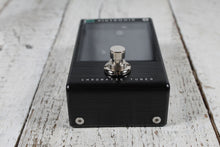 Load image into Gallery viewer, Pigtronix 2NR Chromatic Tuner Pedal Guitar Chromatic Tuner Pedal