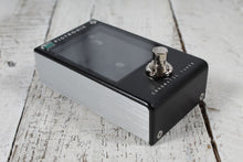 Load image into Gallery viewer, Pigtronix 2NR Chromatic Tuner Pedal Guitar Chromatic Tuner Pedal