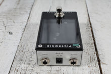 Load image into Gallery viewer, Pigtronix 2NR Chromatic Tuner Pedal Guitar Chromatic Tuner Pedal