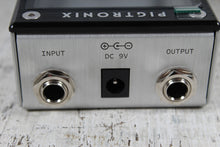 Load image into Gallery viewer, Pigtronix 2NR Chromatic Tuner Pedal Guitar Chromatic Tuner Pedal