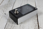 Pigtronix 2NR Chromatic Tuner Pedal Guitar Chromatic Tuner Pedal