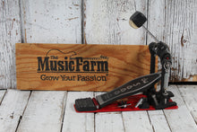 Load image into Gallery viewer, DW 5000 Series Single Turbo Bass Drum Pedal with Dual-Chain Drive &amp; 2-Way Beater