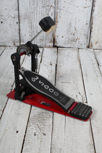 Load image into Gallery viewer, DW 5000 Series Single Turbo Bass Drum Pedal with Dual-Chain Drive &amp; 2-Way Beater