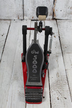 Load image into Gallery viewer, DW 5000 Series Single Turbo Bass Drum Pedal with Dual-Chain Drive &amp; 2-Way Beater