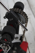 Load image into Gallery viewer, DW 5000 Series Single Turbo Bass Drum Pedal with Dual-Chain Drive &amp; 2-Way Beater