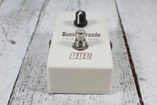 Load image into Gallery viewer, BBE Boosta Grande Boost Pedal Electric Guitar Effects Pedal