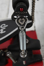 Load image into Gallery viewer, DW 5000 Series Single Turbo Bass Drum Pedal with Dual-Chain Drive &amp; 2-Way Beater