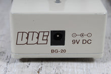 Load image into Gallery viewer, BBE Boosta Grande Boost Pedal Electric Guitar Effects Pedal