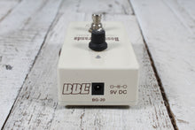 Load image into Gallery viewer, BBE Boosta Grande Boost Pedal Electric Guitar Effects Pedal