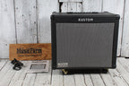 Kustom KMA 65 Keyboard Amplifier 65 Watt 1 x 12 Keyboard / Mixer Amp