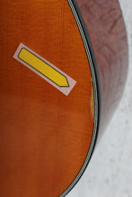 Load image into Gallery viewer, Yamaha CSF-TA TransAcoustic Parlor Acoustic Electric Guitar Vintage Natural