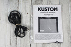 Kustom KMA 65 Keyboard Amplifier 65 Watt 1 x 12 Keyboard / Mixer Amp