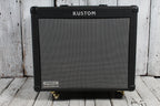 Kustom KMA 65 Keyboard Amplifier 65 Watt 1 x 12 Keyboard / Mixer Amp