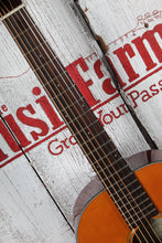 Load image into Gallery viewer, Yamaha CSF-TA TransAcoustic Parlor Acoustic Electric Guitar Vintage Natural