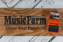 Load image into Gallery viewer, Boss DS-1X Special Edition Distortion Pedal Electric Guitar Effects Pedal