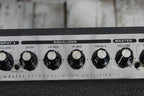 Kustom KMA 65 Keyboard Amplifier 65 Watt 1 x 12 Keyboard / Mixer Amp