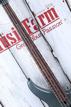 Load image into Gallery viewer, Yamaha 4 String Electric Bass Guitar Active Electronics Mist Green TRBX304 MGR