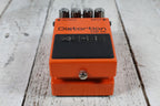Boss DS-1X Special Edition Distortion Pedal Electric Guitar Effects Pedal