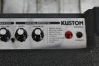 Kustom KMA 65 Keyboard Amplifier 65 Watt 1 x 12 Keyboard / Mixer Amp