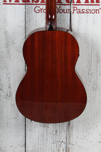Load image into Gallery viewer, Yamaha CSF-TA TransAcoustic Parlor Acoustic Electric Guitar Vintage Natural
