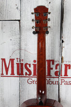Load image into Gallery viewer, Yamaha CSF-TA TransAcoustic Parlor Acoustic Electric Guitar Vintage Natural