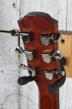 Load image into Gallery viewer, Yamaha CSF-TA TransAcoustic Parlor Acoustic Electric Guitar Vintage Natural
