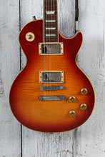 Load image into Gallery viewer, Gibson 2004 Les Paul Standard Premium Plus Electric Guitar with Hardshell Case