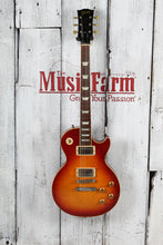 Load image into Gallery viewer, Gibson 2004 Les Paul Standard Premium Plus Electric Guitar with Hardshell Case