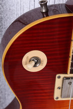 Load image into Gallery viewer, Gibson 2004 Les Paul Standard Premium Plus Electric Guitar with Hardshell Case
