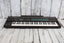 Yamaha Vintage 1980s DX7 Digital Synthesizer 61 Key Keyboard with Case & Manuals