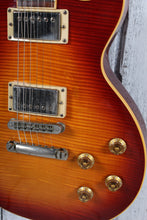 Load image into Gallery viewer, Gibson 2004 Les Paul Standard Premium Plus Electric Guitar with Hardshell Case