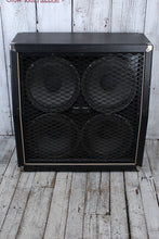 Load image into Gallery viewer, Carvin V412-C Speaker Cabinet Electric Guitar Amplifier Speaker Cabinet