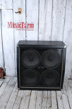 Load image into Gallery viewer, Carvin V412-C Speaker Cabinet Electric Guitar Amplifier Speaker Cabinet