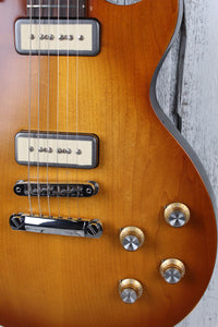 Gibson 2016 Les Paul Studio 50s Tribute Electric Guitar with Hardshell Case