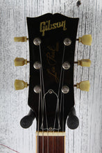 Load image into Gallery viewer, Gibson 2004 Les Paul Standard Premium Plus Electric Guitar with Hardshell Case
