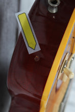Load image into Gallery viewer, Gibson 2004 Les Paul Standard Premium Plus Electric Guitar with Hardshell Case