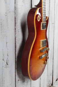 Gibson 2004 Les Paul Standard Premium Plus Electric Guitar with Hardshell Case