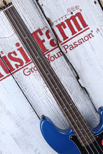 Load image into Gallery viewer, Fender Squier Affinity Series Precision Bass PJ 4 String Electric Bass Guitar