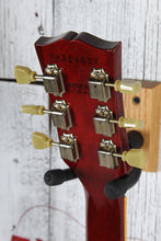 Load image into Gallery viewer, Gibson 2004 Les Paul Standard Premium Plus Electric Guitar with Hardshell Case