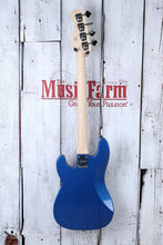 Load image into Gallery viewer, Fender Squier Affinity Series Precision Bass PJ 4 String Electric Bass Guitar
