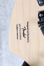 Load image into Gallery viewer, Fender Squier Affinity Series Precision Bass PJ 4 String Electric Bass Guitar