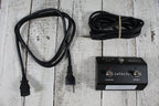 LIne 6 Catalyst 60 Amplifier 60 Watt 1x12 Combo Electric Guitar Amp w Footswitch