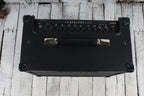 LIne 6 Catalyst 60 Amplifier 60 Watt 1x12 Combo Electric Guitar Amp w Footswitch